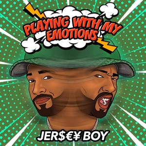 Playing With My Emotions (Explicit)