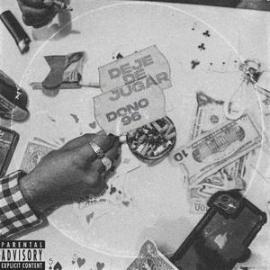 Deje de jugar (Explicit)