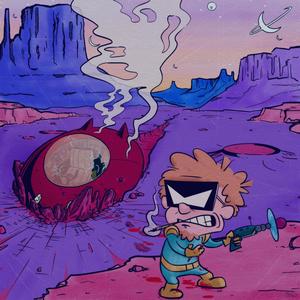 Hello World (Explicit)