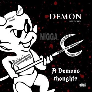 A DEMON THOUGHT'S (Explicit)