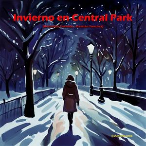 Invierno en Central Park (feat. Timna Comedi & Ariel Pirotti)