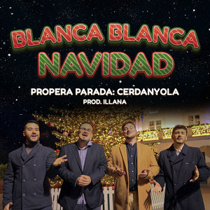 Blanca Blanca Navidad (Explicit)