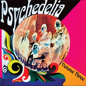 Psychedelia, Volume Three: Memories