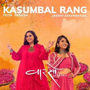 Kasumbal Rang (Vaarso Season 2)