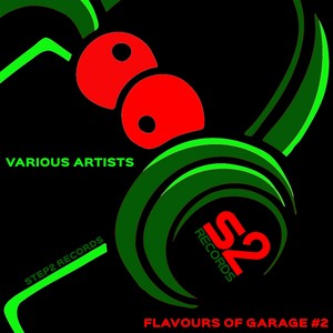 Flavours of Garage 2 (Explicit)