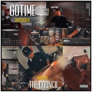 Summer Nights(feat. The Council & Omega Ice) (Live|Explicit)