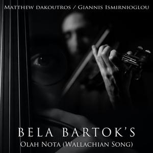 Oláh nóta (Wallachian Song) (feat. Giannis Ismirnioglou)