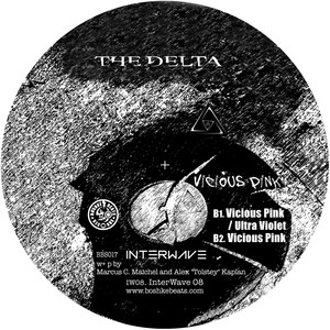 Vicious Pink (Ultra Violet mix)