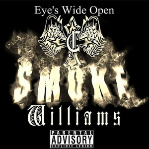 Eye's Wide Open (Explicit)