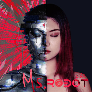 Ms.Robot VIP