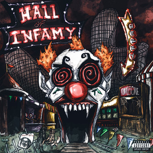 HALL OF INFAMY (Explicit)