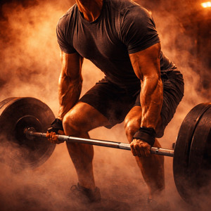 LEAVE IT ON THE FLOOR