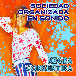 Negra Consentida