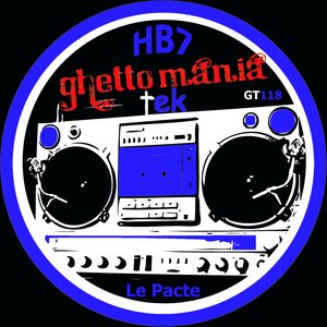 Le Pacte (Manatane Remix)