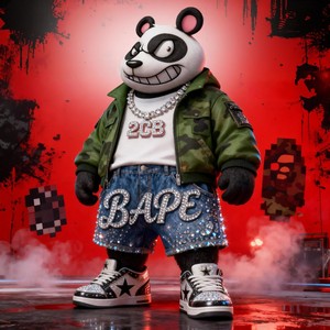 De Bape (Explicit)