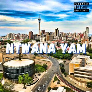 Ntwana Yam