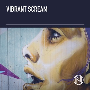 Vibrant Scream