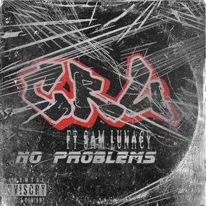 No problems (Sam Lunacy remix) [Explicit]