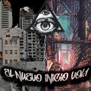 Cantando Pal´Barrio (feat. Creack Ache & Maz P) (Explicit)