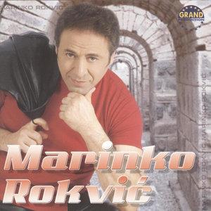 Marinko Rokvic