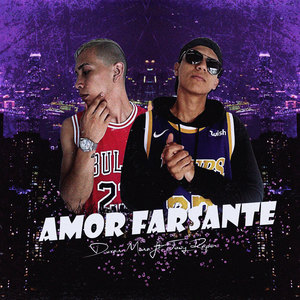 Amor Farsante (Explicit)