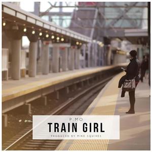 Train Girl (Explicit)