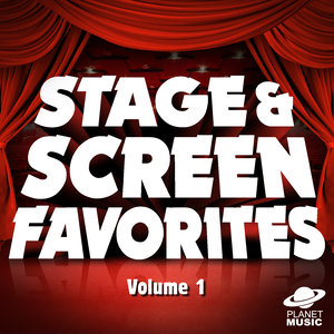 Stage and Screen Favorites, Vol. 1