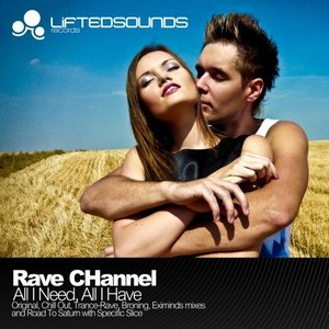 Road To Saturn (Original Mix)