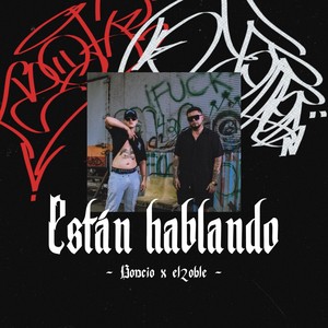 Están Hablando