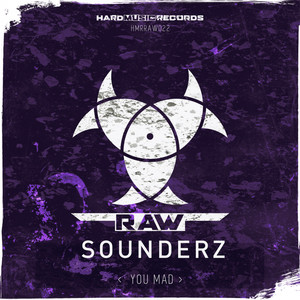 You Mad (Radio Edit)