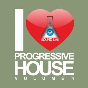 I Love Progressive House, Vol. 4