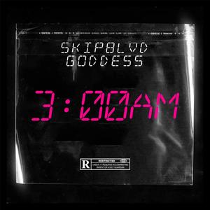 3 In The Morning (feat. SkipBLVD) [Explicit]