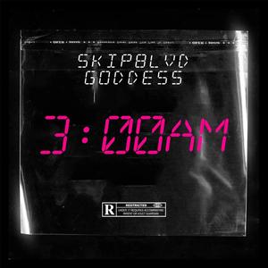 3 In The Morning (feat. SkipBLVD) (Explicit)