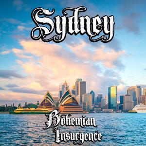 Sydney (feat. Rebecca De La Torre)