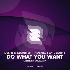 Do What You Want (Extended Vocal Mix)