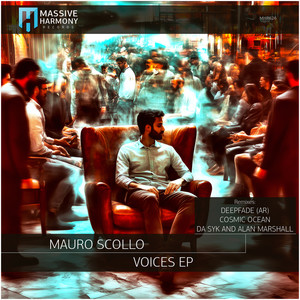 Voices (Cosmic Ocean Remix)
