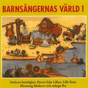 Barnsångernas värld 1