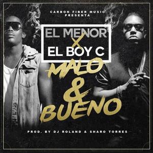 Malo Y Bueno (feat. Menor Menor)