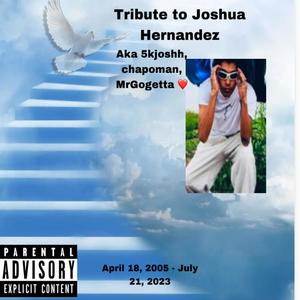 Tribute To 5kJoshh (Explicit)