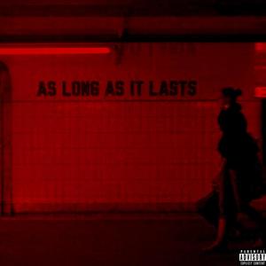 Blue Dream (feat. FYS Ghost) (Explicit)