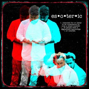 Esoteric (Explicit)