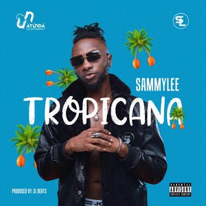 Tropicanna (Explicit)