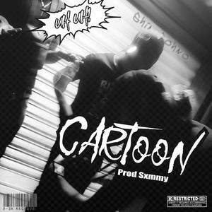 Cartoon (Explicit)