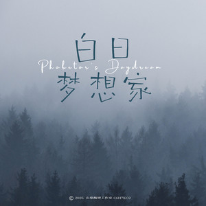 白日梦想家