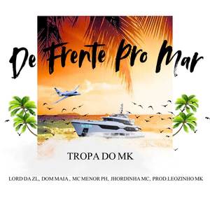 De frente pro mar (Explicit)