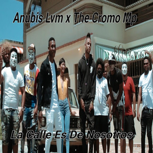 La Calle Es De Nosotros