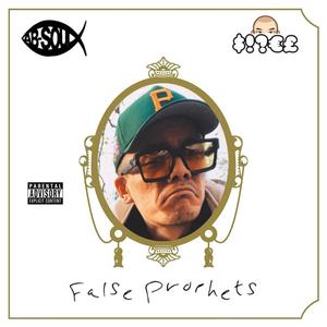 False Prophets (feat. Ab-Soul) [Explicit]