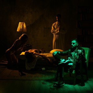 Порноактриса (Explicit)