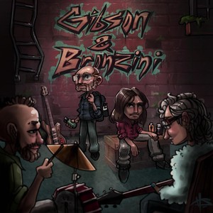 The Other Thing(feat. Steve Lawson & McKay Garner) (Explicit)