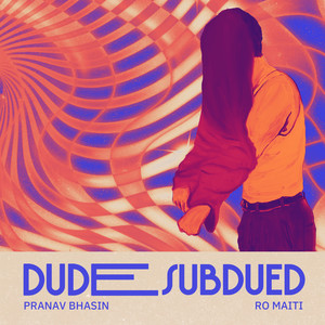 Dude Subdued (Explicit)